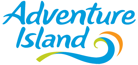 Adventure Island Logo