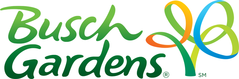 Busch Gardens Logo